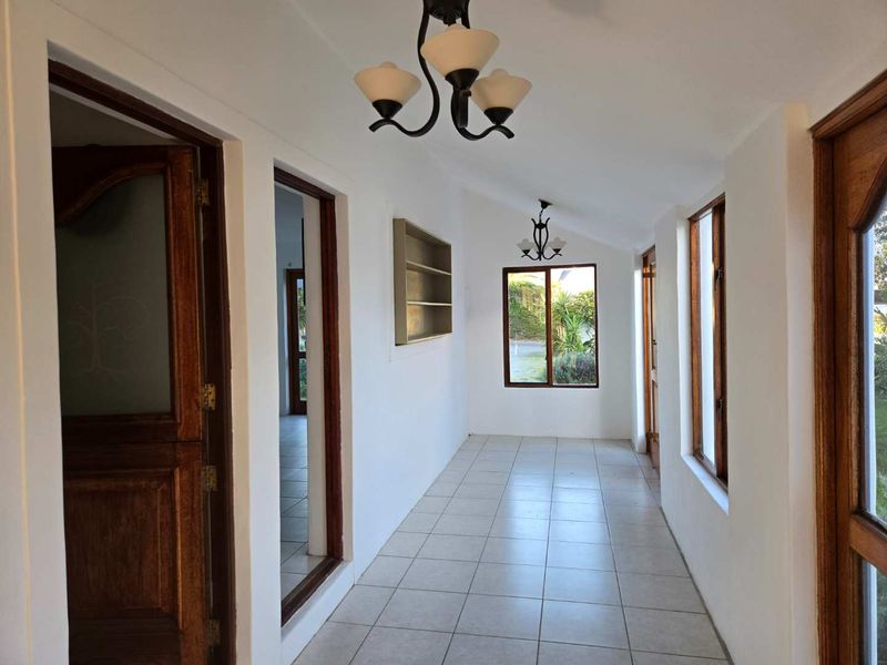 Family Home in Secure Seaside Estate that Offers Space for Everyone - Photo 8