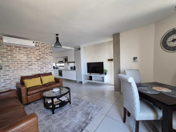Property #2555150, Apartment Rental Monthly in Kleine Kuppe
