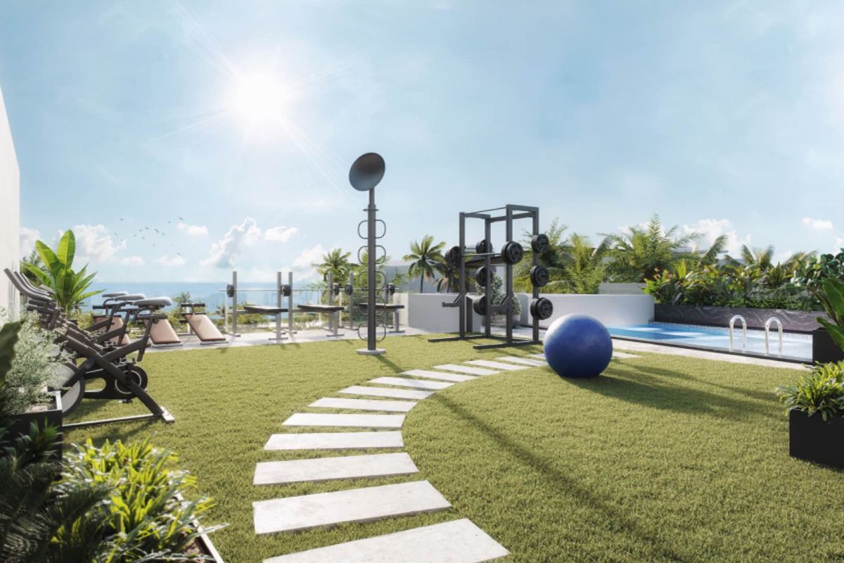 Sunset Cove Tamarin – Boutique Coastal Living on Mauritius’ West Coast - Photo 4