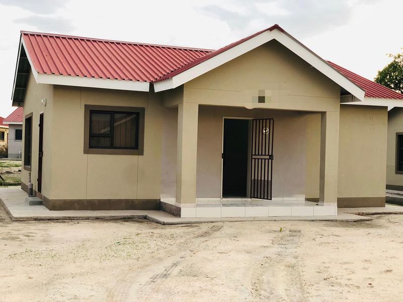2 bedroom in Ekuku Oshakati for sale 640 - Photo 2