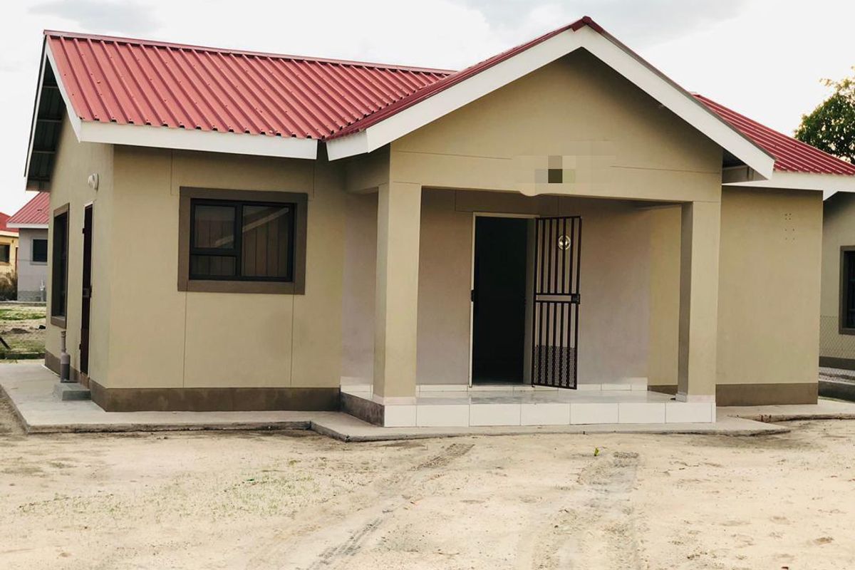 2 bedroom in Ekuku Oshakati for sale 640 - Photo 2