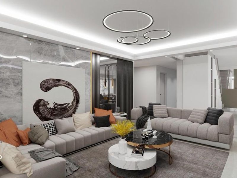 **Vacant Land Available in Heron Hill Estate, Olympus** - Photo 6