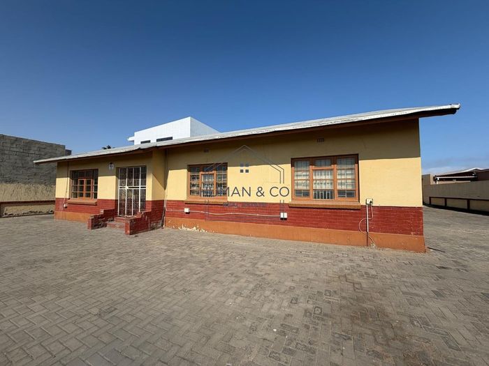 Property #2552106, Mixed Use For Sale in Walvis Bay Central