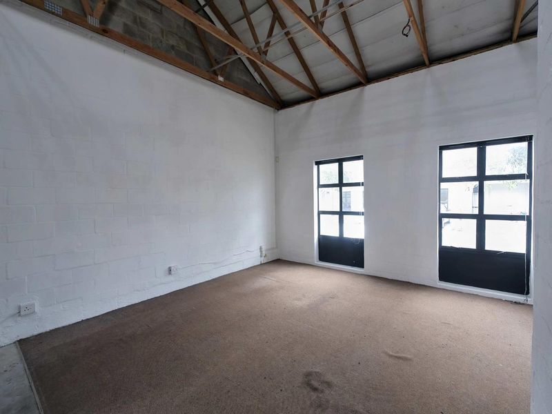 102sqm Office and Warehouse Unit to Rent - Montague Gardens - Photo 10