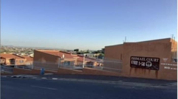 Property #2373008, Apartment Pending Sale in Dorado Park