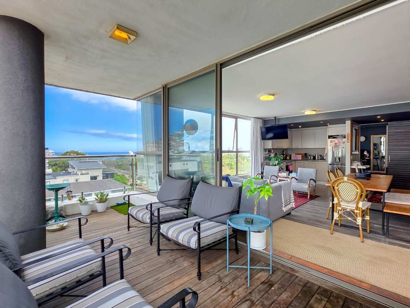 Airbnb Friendly In The Heart Of Green Point - Photo 10