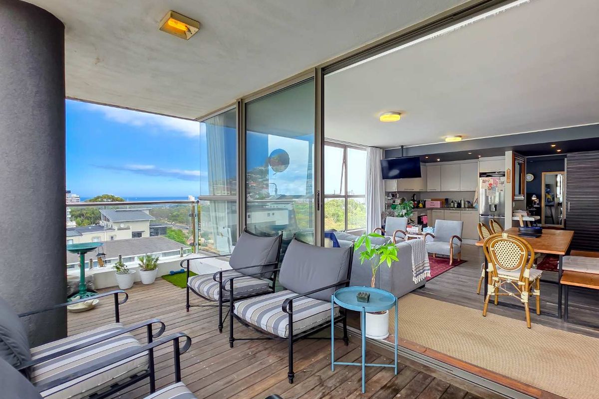 Airbnb Friendly In The Heart Of Green Point - Photo 3