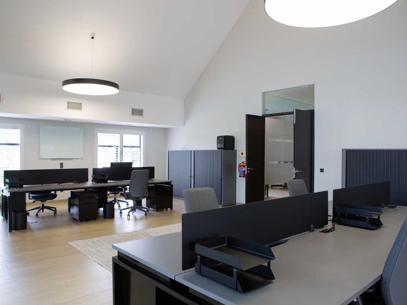An Exclusive Office to Rent at the Polo Village Offices on Val de Vie Estate - Photo 10