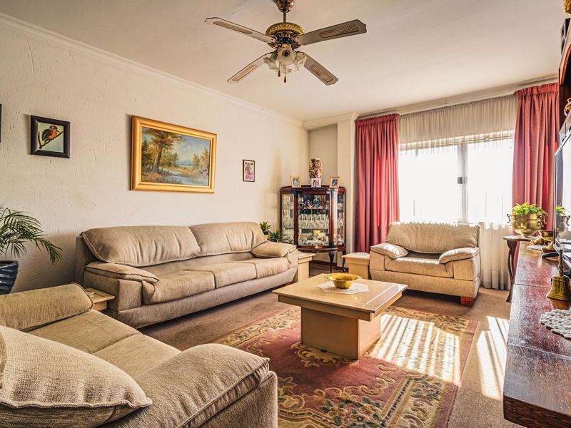 2 Bed 2 Bath Unit in Over 50's Complex - Photo 6