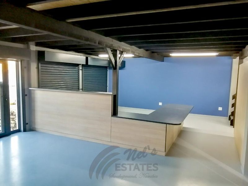 Workshop For Sale in the Industrial Area, Swakopmund - Photo 2