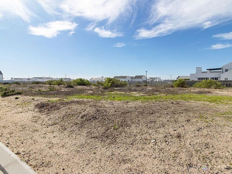 Vacant Land For Sale In Atlantic Waves Security Estate - Photo 3
