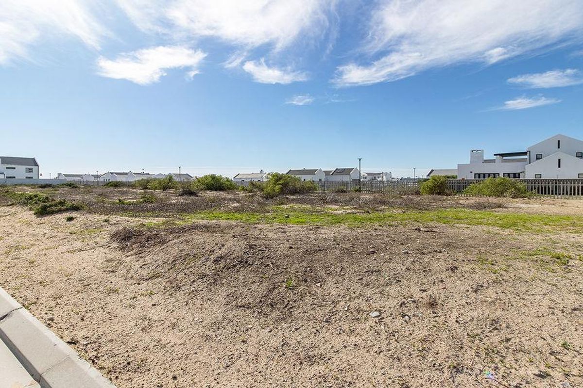 Vacant Land For Sale In Atlantic Waves Security Estate - Photo 3