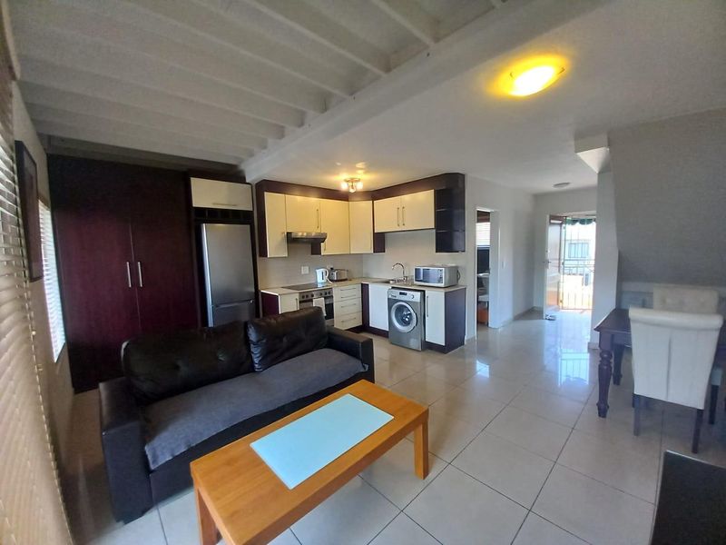 A CHARMING FURNISHED ONE BEDROOM APARTMENT - Photo 9