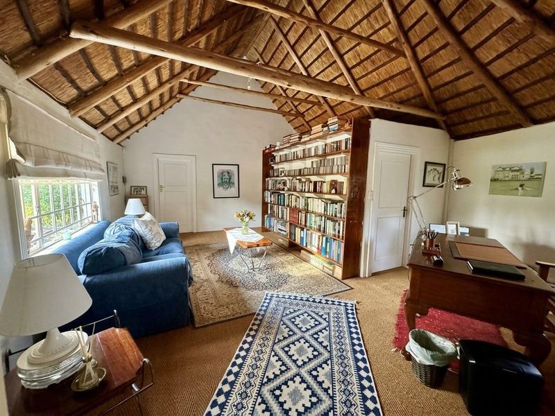 A Rare Midlands Country Estate with an Established Truffle Orchard - Photo 8