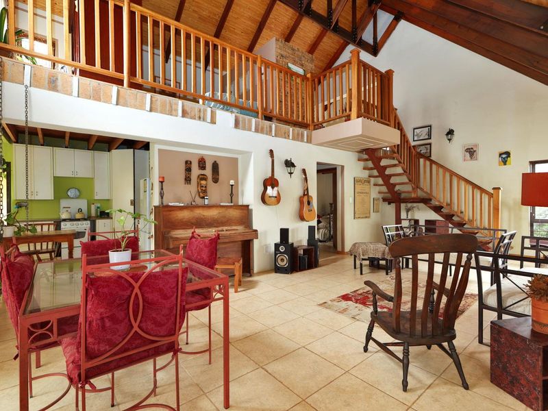 Charming 3-Bedroom Home in Secure Carlswald North Estate - Photo 3