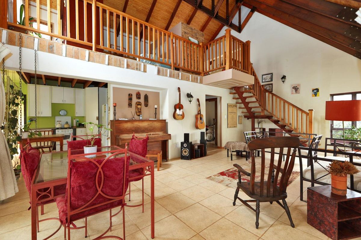 Charming 3-Bedroom Home in Secure Carlswald North Estate - Photo 3