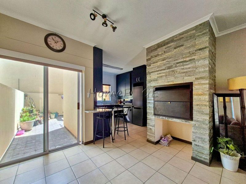 Fairway Estates, Walvis Bay:  Unit in Tamar Village is for Sale - Photo 8