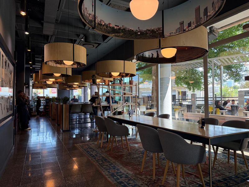 Prime Office Space Available for Lease in Sandton - Photo 10