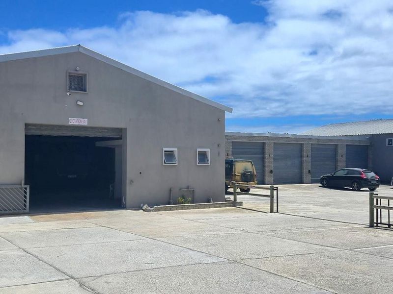 Prime Commercial Property For Sale - Gansbaai Central - Photo 9