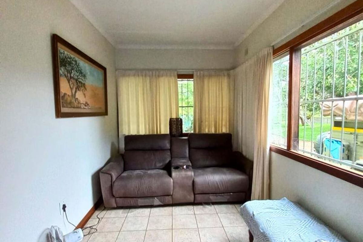 Golf Estate Gem near St Lucia: Your Tranquil KwaZulu-Natal Lifestyle Awaits! - Photo 4