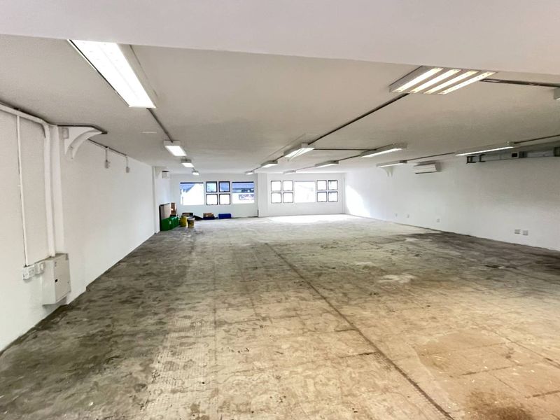 Prime Retail Opportunity | High-Exposure Space in Riverside, Durban North - Photo 2