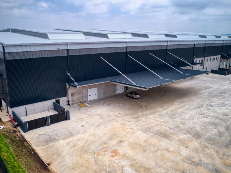 9 677m2 Linbro Park Warehouse To Let - Photo 7