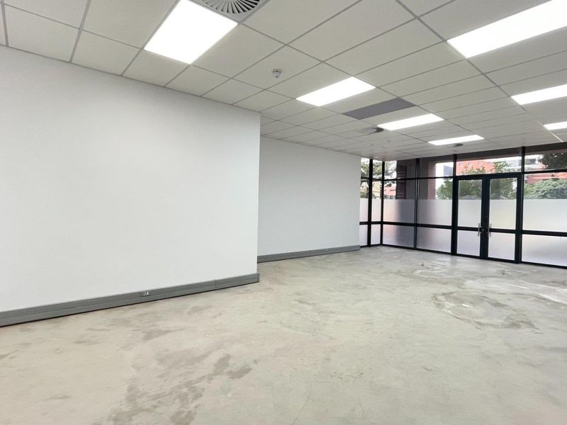 Premium Ground Floor Office Space | Mayfair on the Lake | Umhlanga Ridge - Photo 2