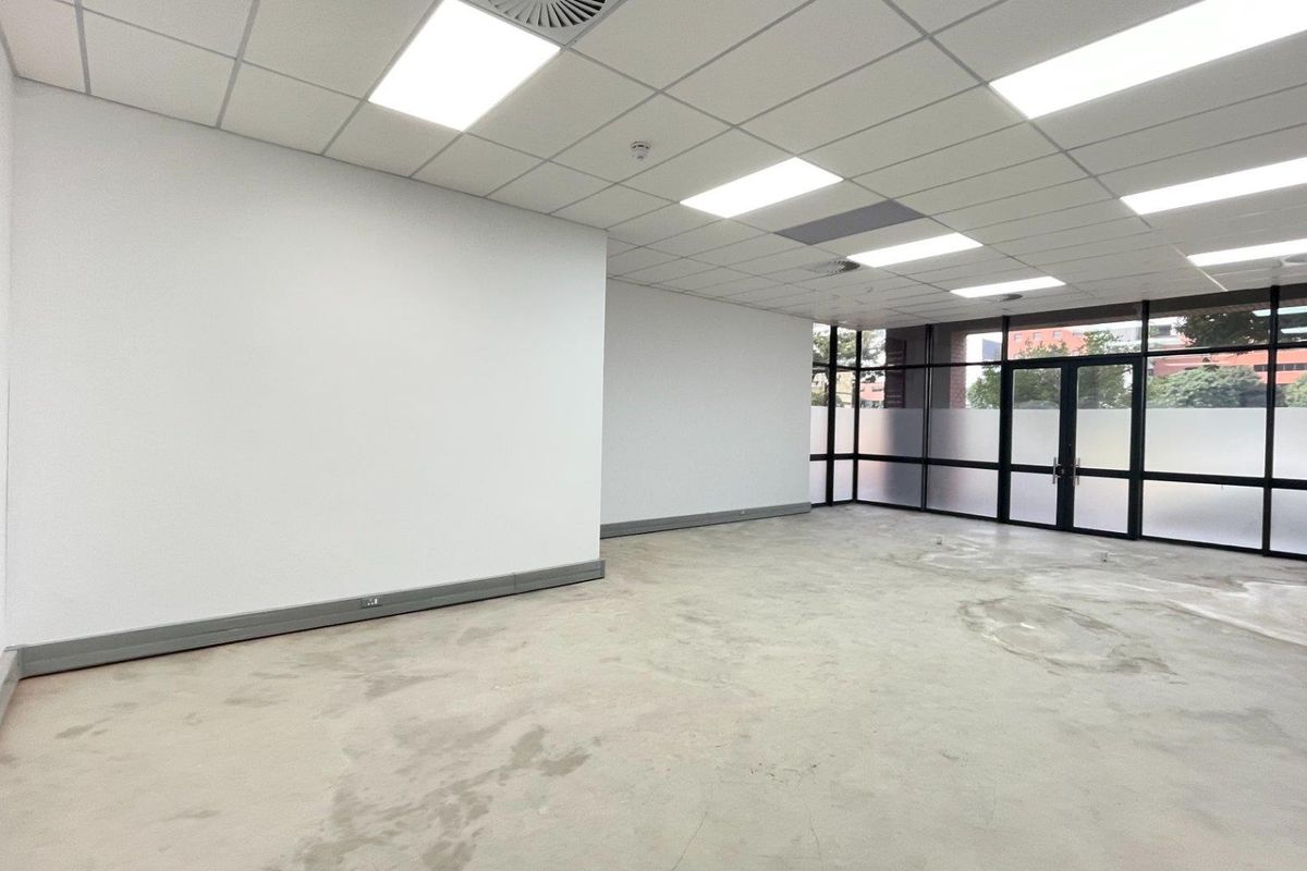 Premium Ground Floor Office Space | Mayfair on the Lake | Umhlanga Ridge - Photo 2