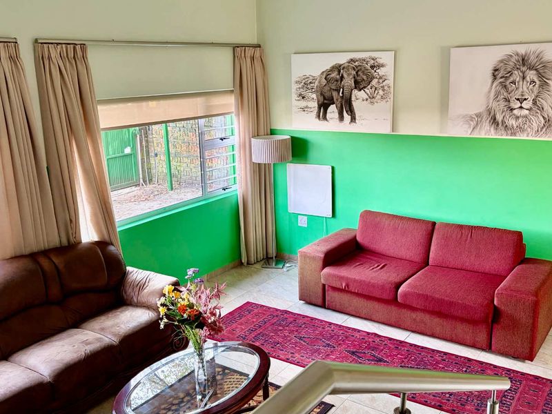 Charming 4 bedroom home in Parkmore - Photo 4