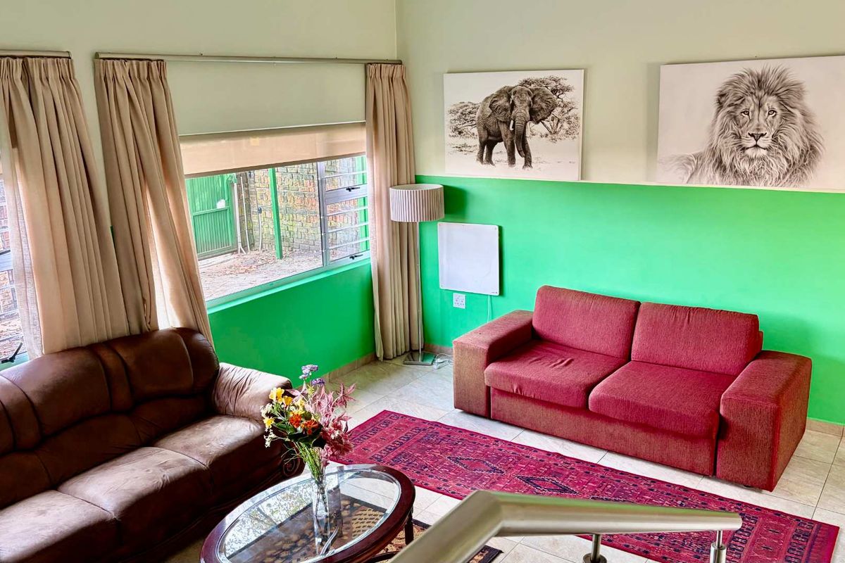 Charming 4 bedroom home in Parkmore - Photo 4
