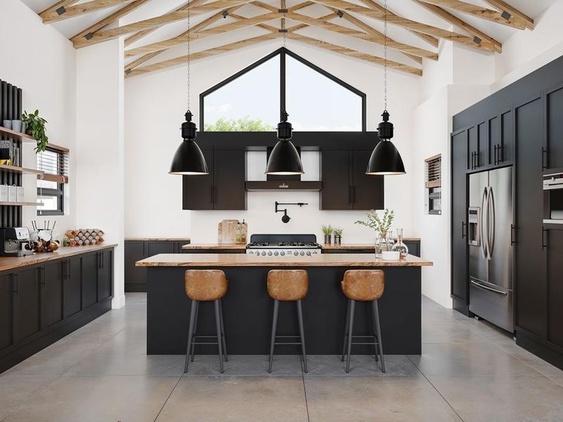 Brand New Luxury Home for Sale - Photo 10