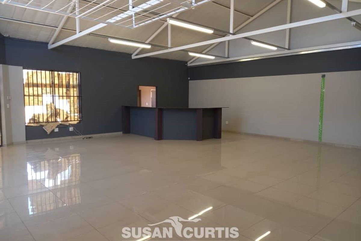 New commercial/Industrial Complex Okahanda - Photo 2