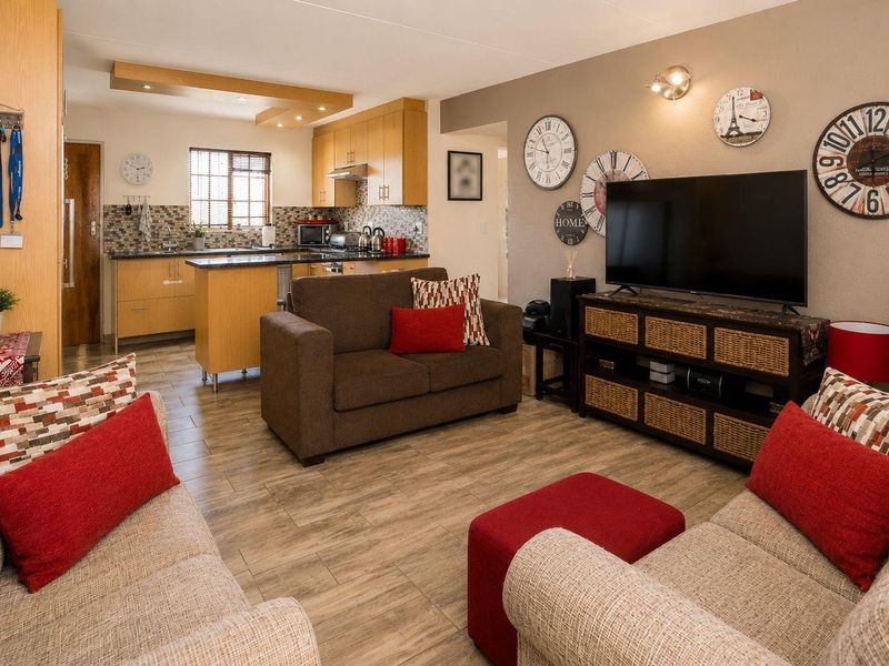 Modern & Spacious 3-Bedroom Family Home to Rent - Photo 6