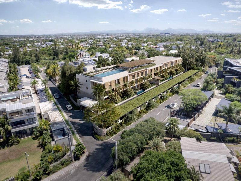 Flexible Coastal Living with Strong Rental Potential – Péreybère - Photo 2