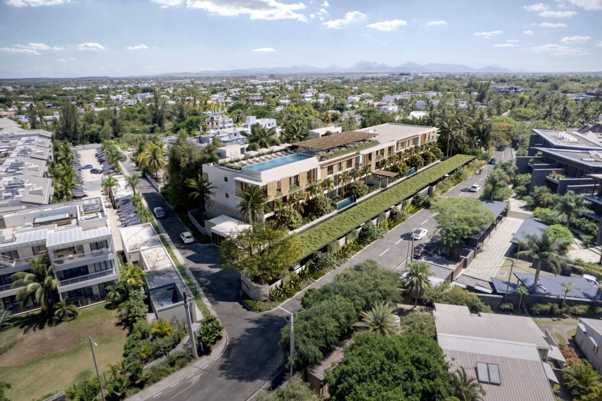 Flexible Coastal Living with Strong Rental Potential – Péreybère - Photo 2