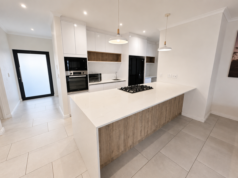 Stylish 4-Bedroom Double-Storey Family Home in the Heart of Sandown, Cape Town - Photo 6