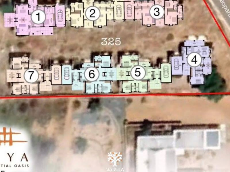 NEW Development 👇🏼👇🏼OMEYA Golf Estate - Photo 3