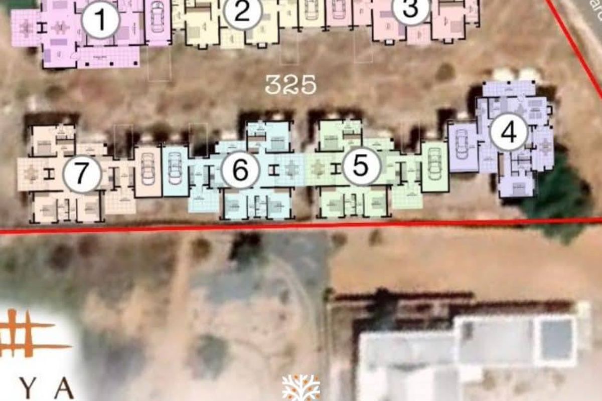 NEW Development 👇🏼👇🏼OMEYA Golf Estate - Photo 3