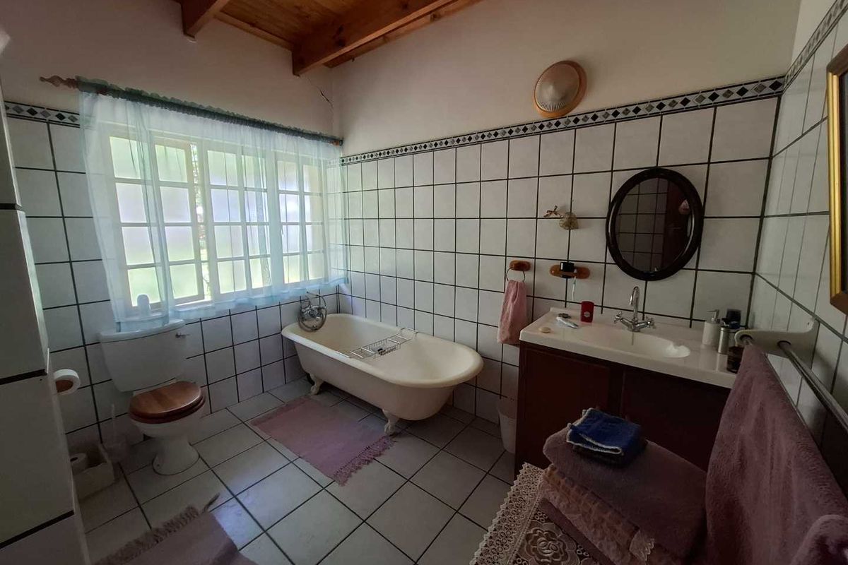 Stunning family home in Askham, the heart of the Kalahari - Photo 5