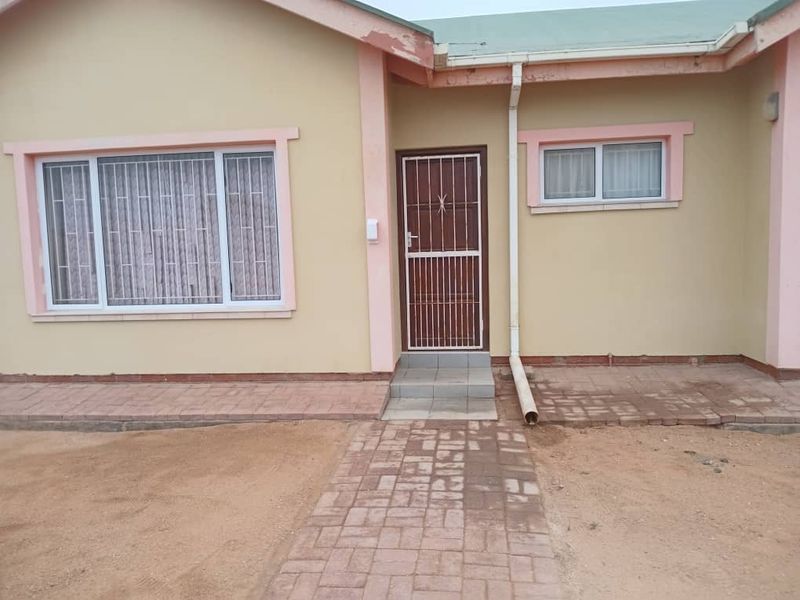 PERFECTLY LOCATED 3 BEDROOM HOUSE FOR SALE IN HENTIES BAY - SOUTH DUNE - Photo 8