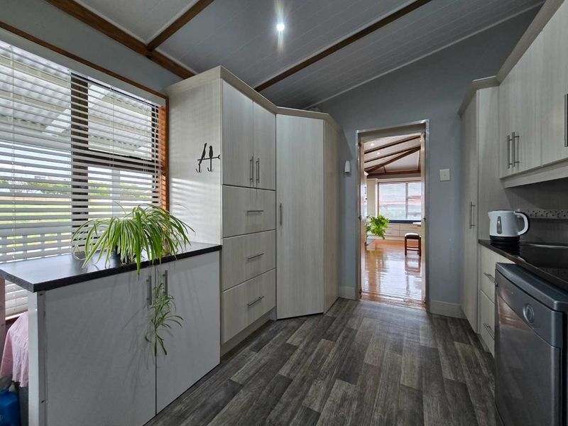 Double-Storey Nutec home for sale in Stilbaai-Wes. - Photo 4