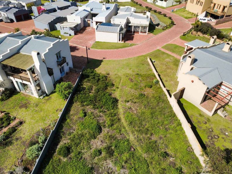 Prime vacant stand for sale in Stilbaai-Wes. - Photo 4