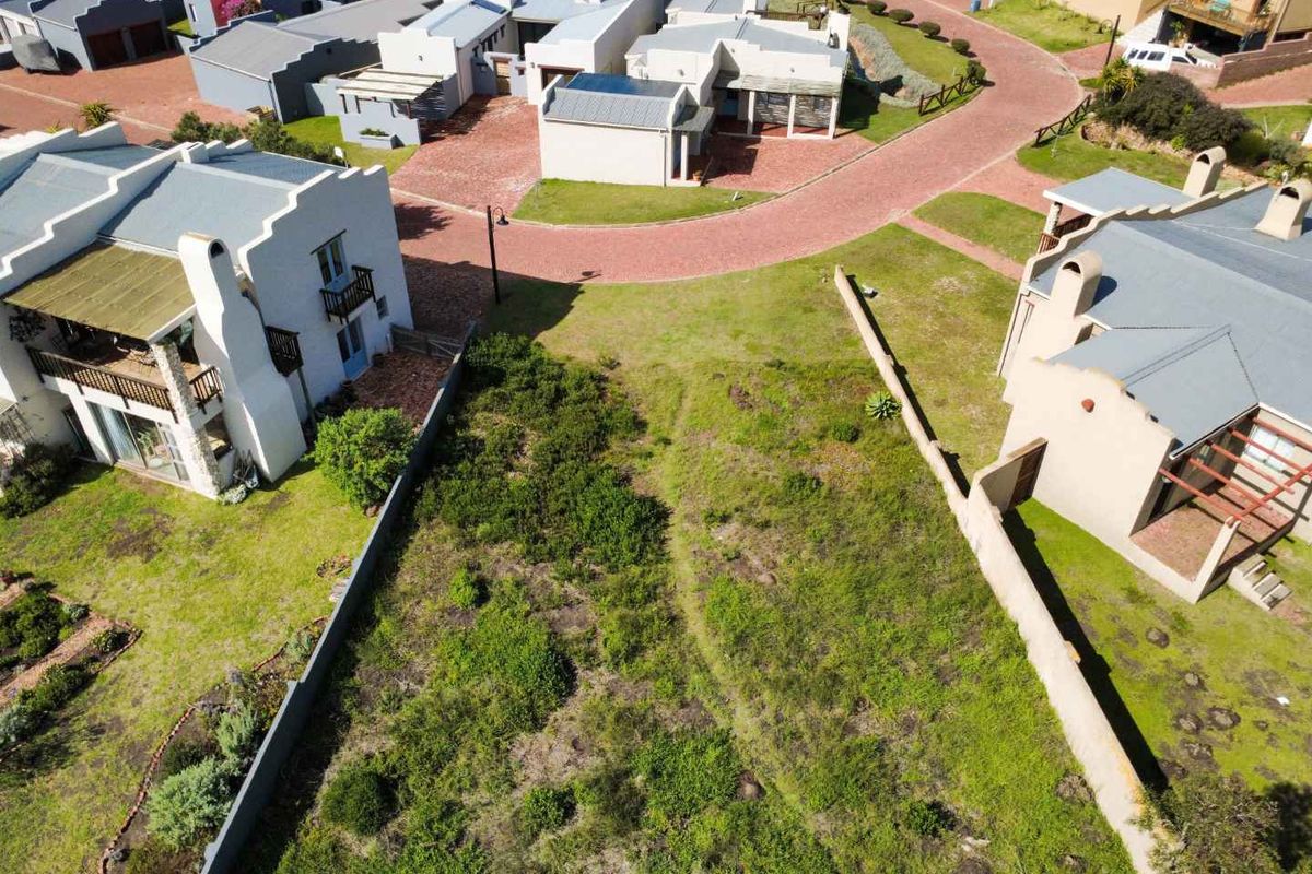 Prime vacant stand for sale in Stilbaai-Wes. - Photo 4