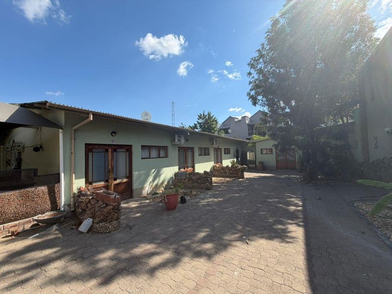 🏢 PRIME HOSPITALITY INVESTMENT – WINDHOEK CBD SOUTH ✨ - Photo 3