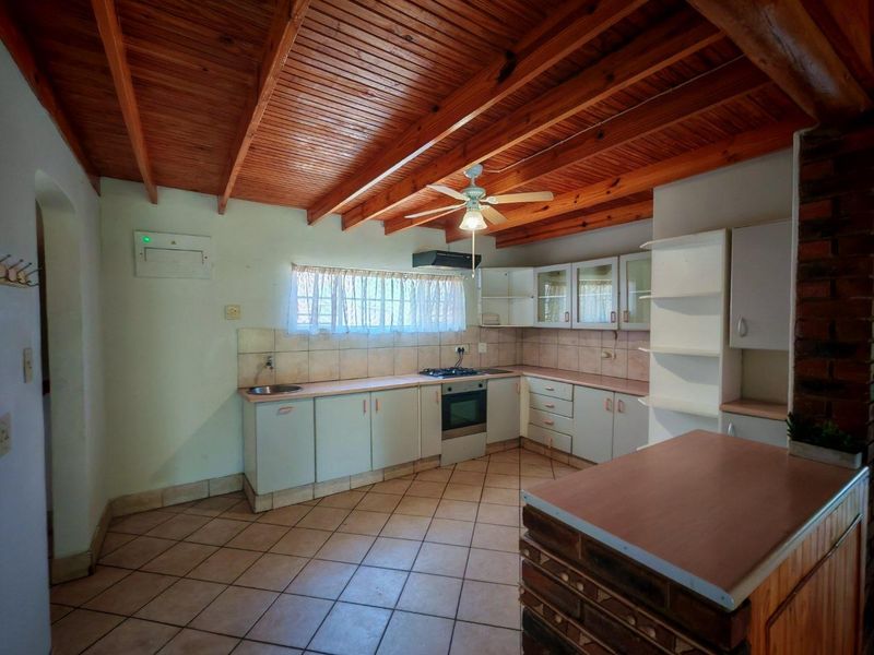 Duel-Home Property in Secure Gated Community - Photo 5