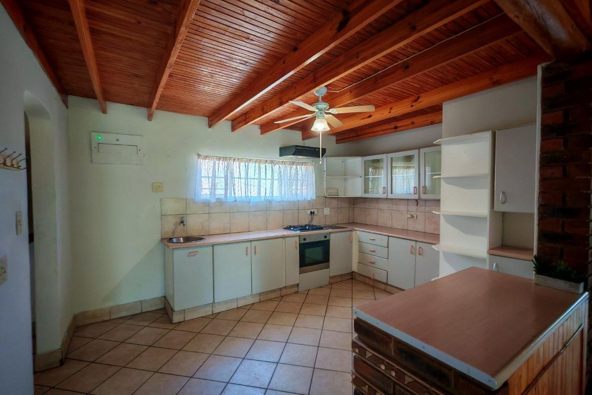 Duel-Home Property in Secure Gated Community - Photo 5