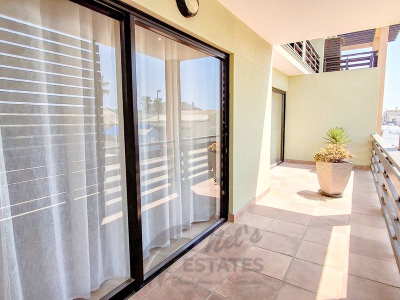 Furnished Apartment For Sale in Central Swakopmund - Photo 5