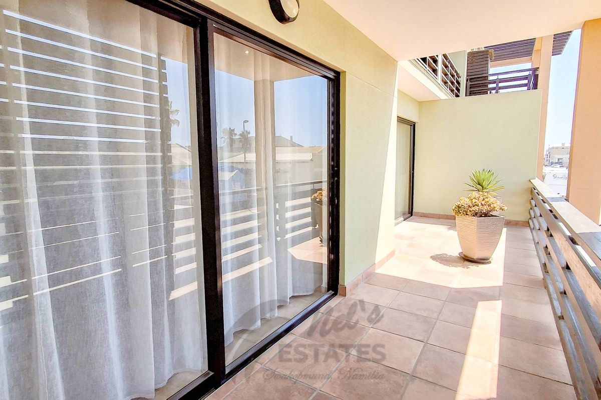 Furnished Apartment For Sale in Central Swakopmund - Photo 5