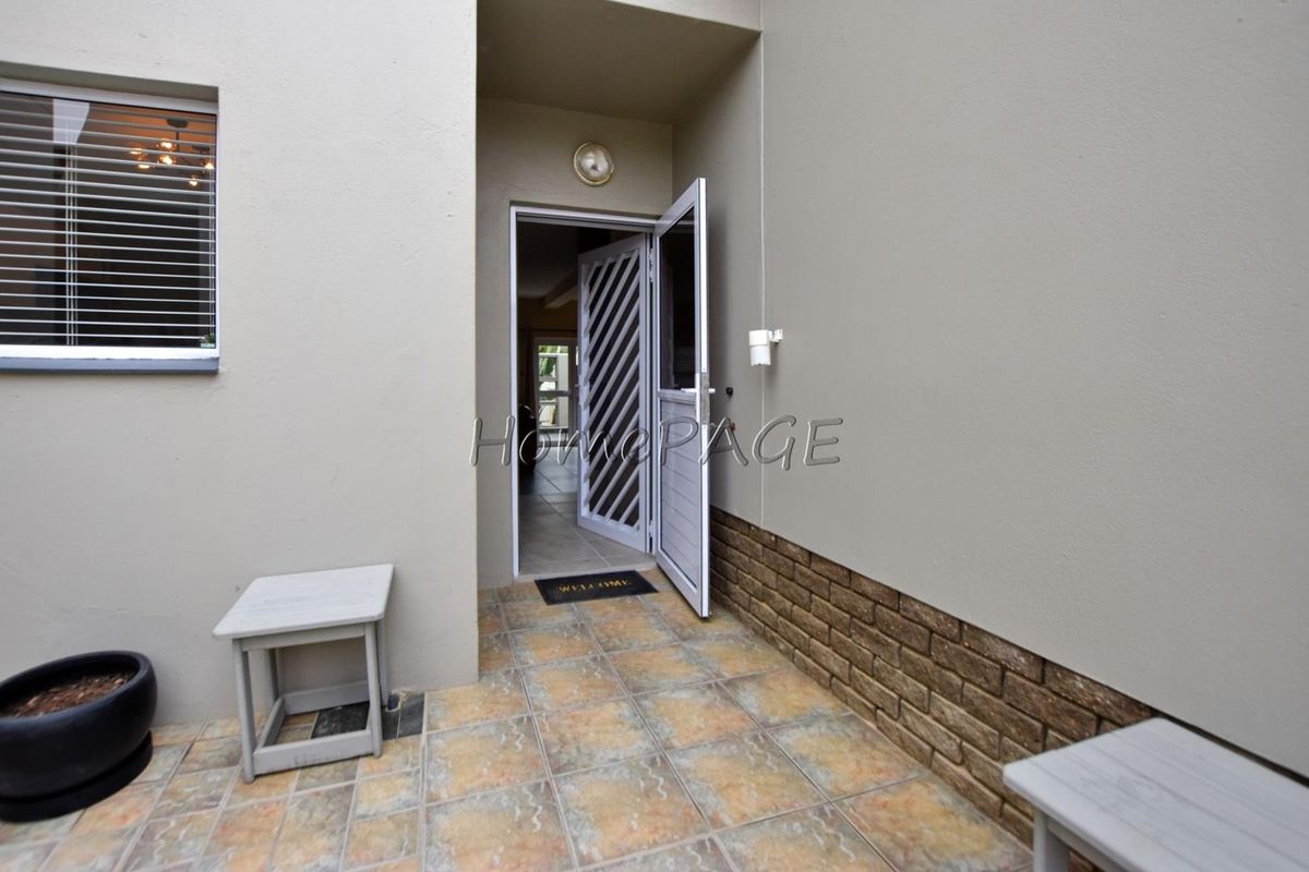 Vogelstrand, Swakopmund:  3 Bedr Unit in PEBBLE BEACH is for Sale - Photo 5