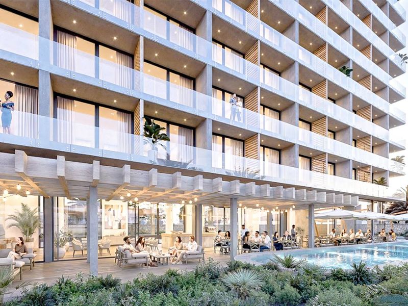 A Landmark Hospitality & Lifestyle Investment in the Heart of Swakopmund. - Photo 2